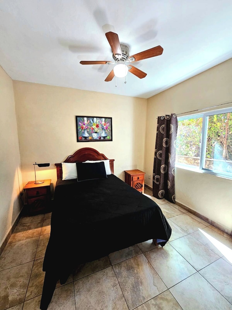 Family Bungalow, Multiple Beds, Kitchenette, Garden Area photo 2
