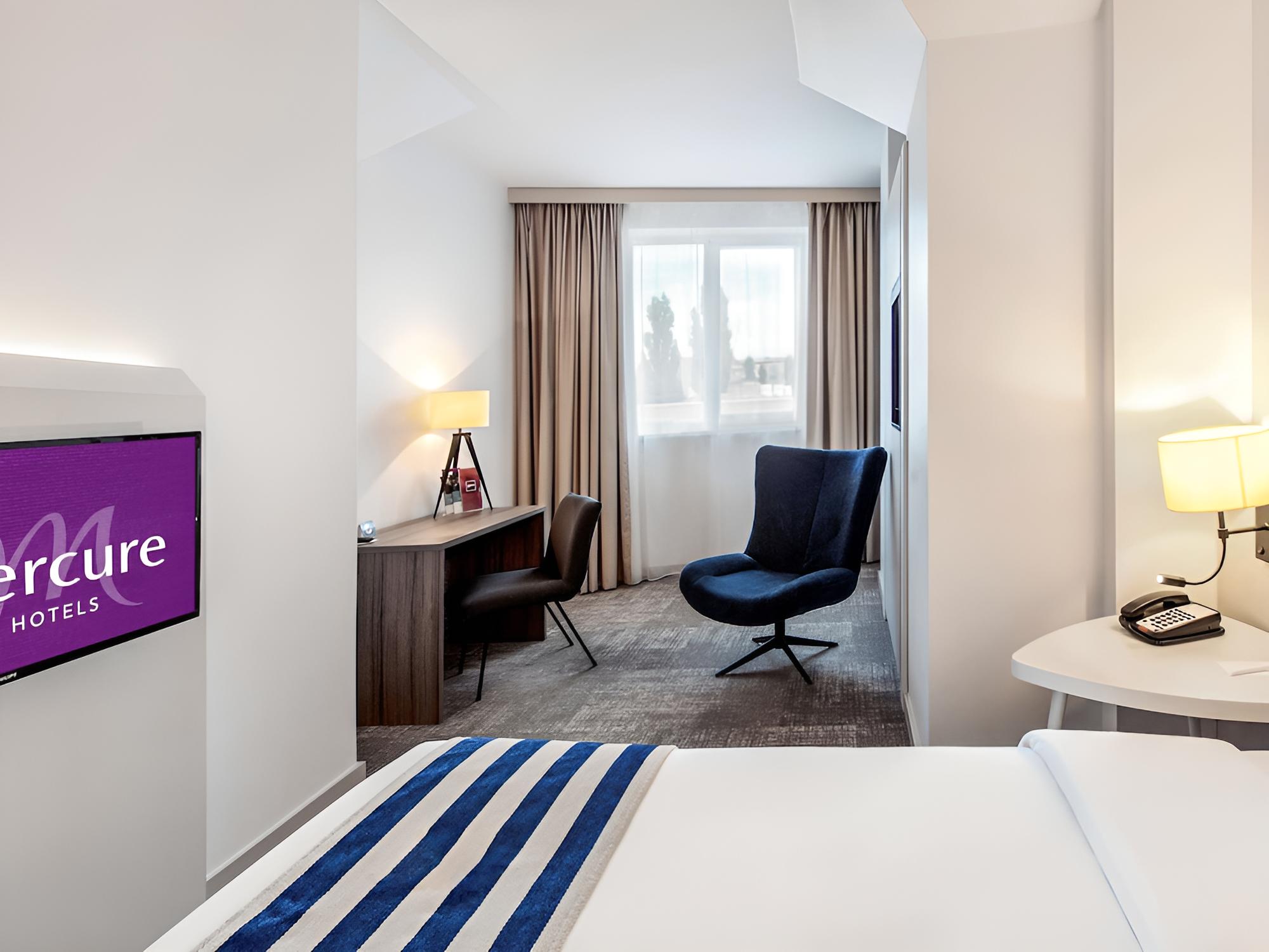 Privilege, Double Room, 1 Double Bed photo 2