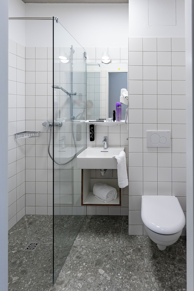 Doppelbettzimmer klein Franz photo 2