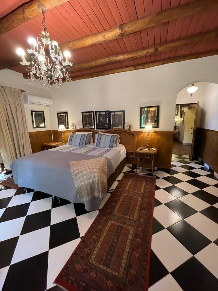 Superior Double Room, 1 King Bed photo 1