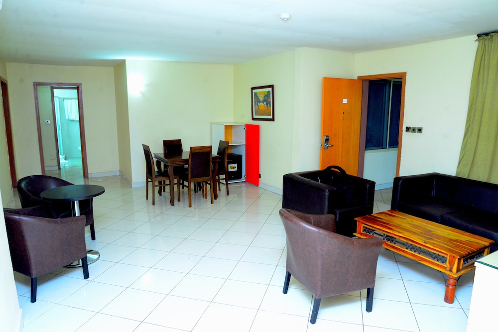 Royal Suite - Photo 5
