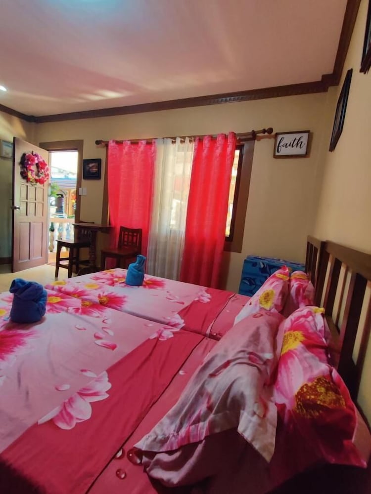 Family Double Room photo 3