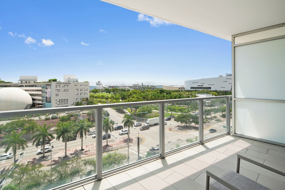 The Grayson Hotel Miami Downtown, Billede 7