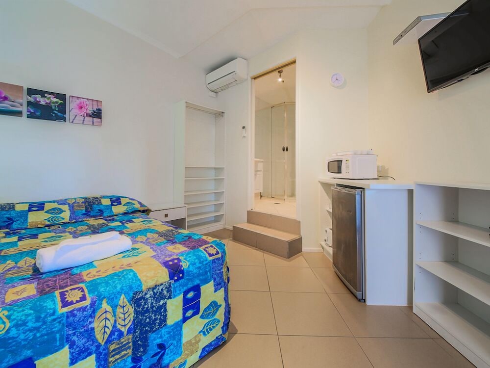 Twin Room, 1 Double Bed photo 3