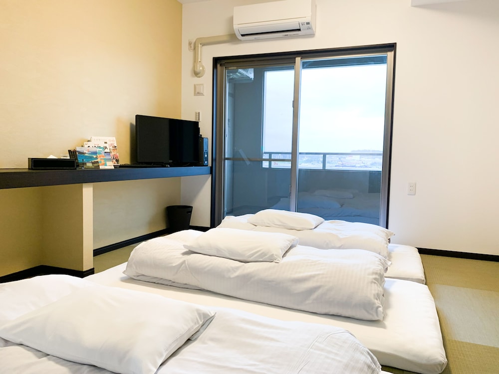 Standard Triple Room, 1 Bedroom, Ocean View photo 2