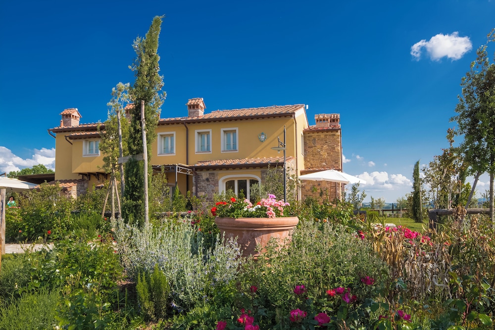 Luxury Villa in Tuscany With Pool Near Pisa and Florence - Eight Bedrooms 14 pl, Foto 12