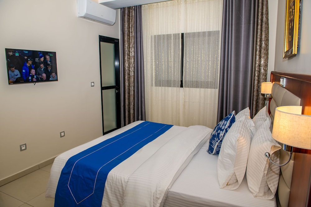 Deluxe Room photo 1