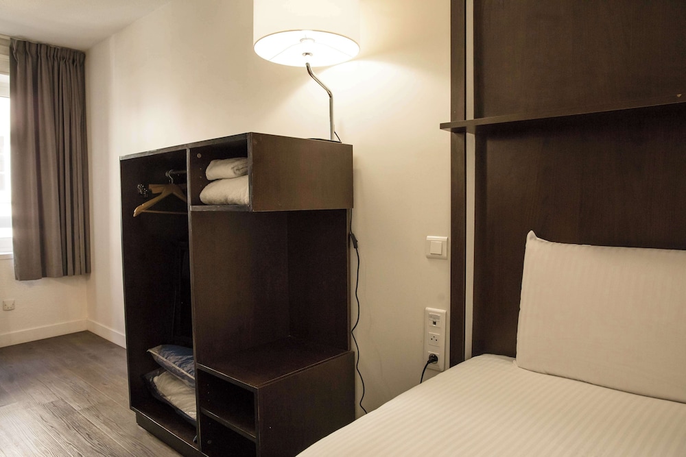 Standard Room, 1 Twin Bed - Photo 1
