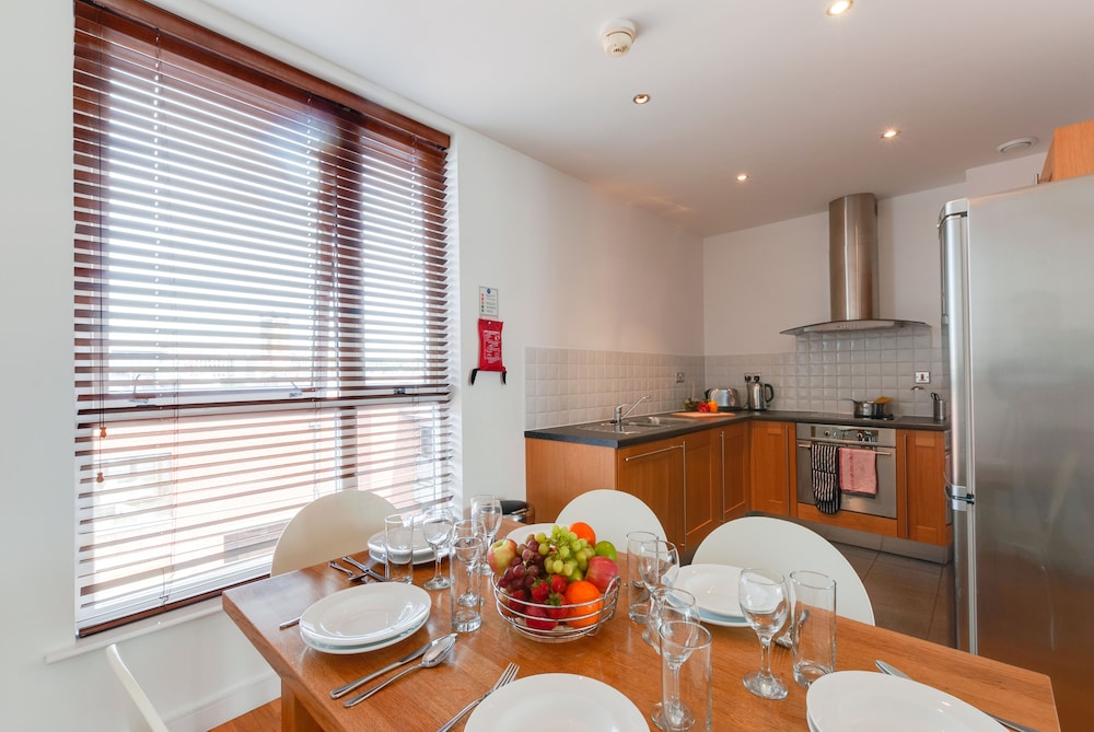 Penthouse, 2 Bedrooms (with Sofa Bed) - Photo 22