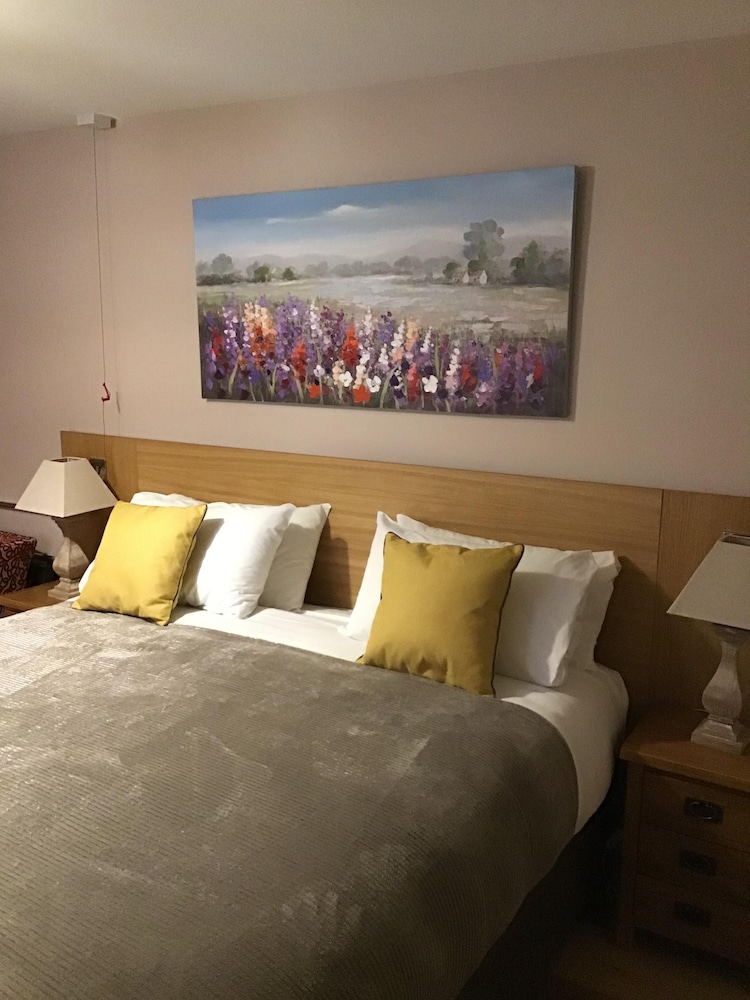Double Room, Ensuite - Photo 1