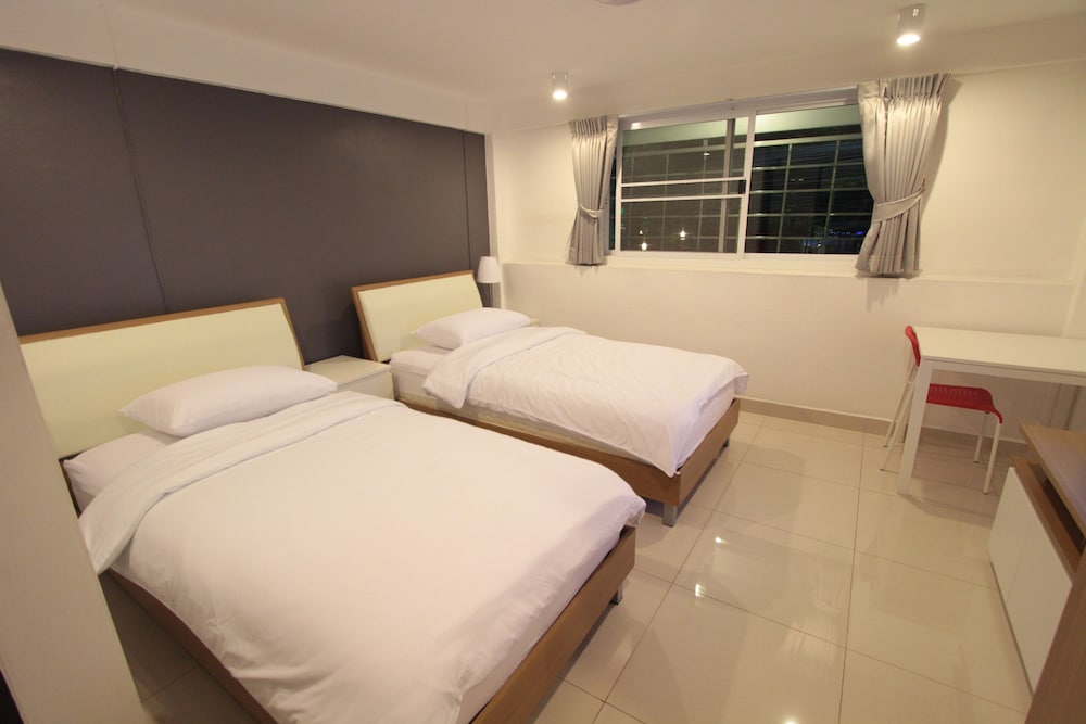 Superior Twin Room photo 1