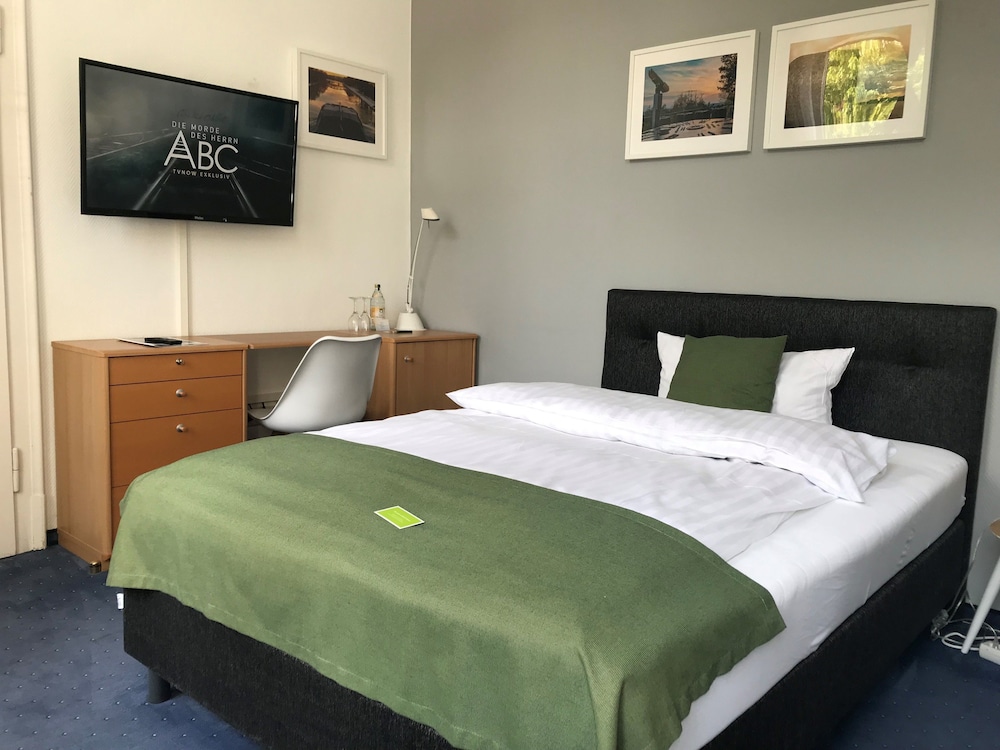 Comfort Single Room photo 2