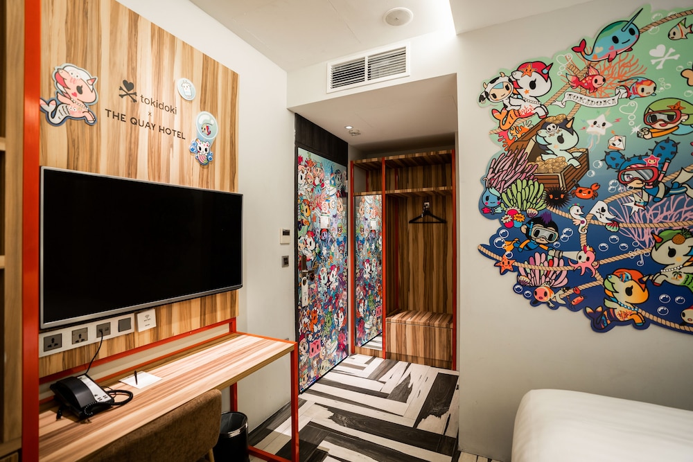 Room (Mermicorno) photo 2
