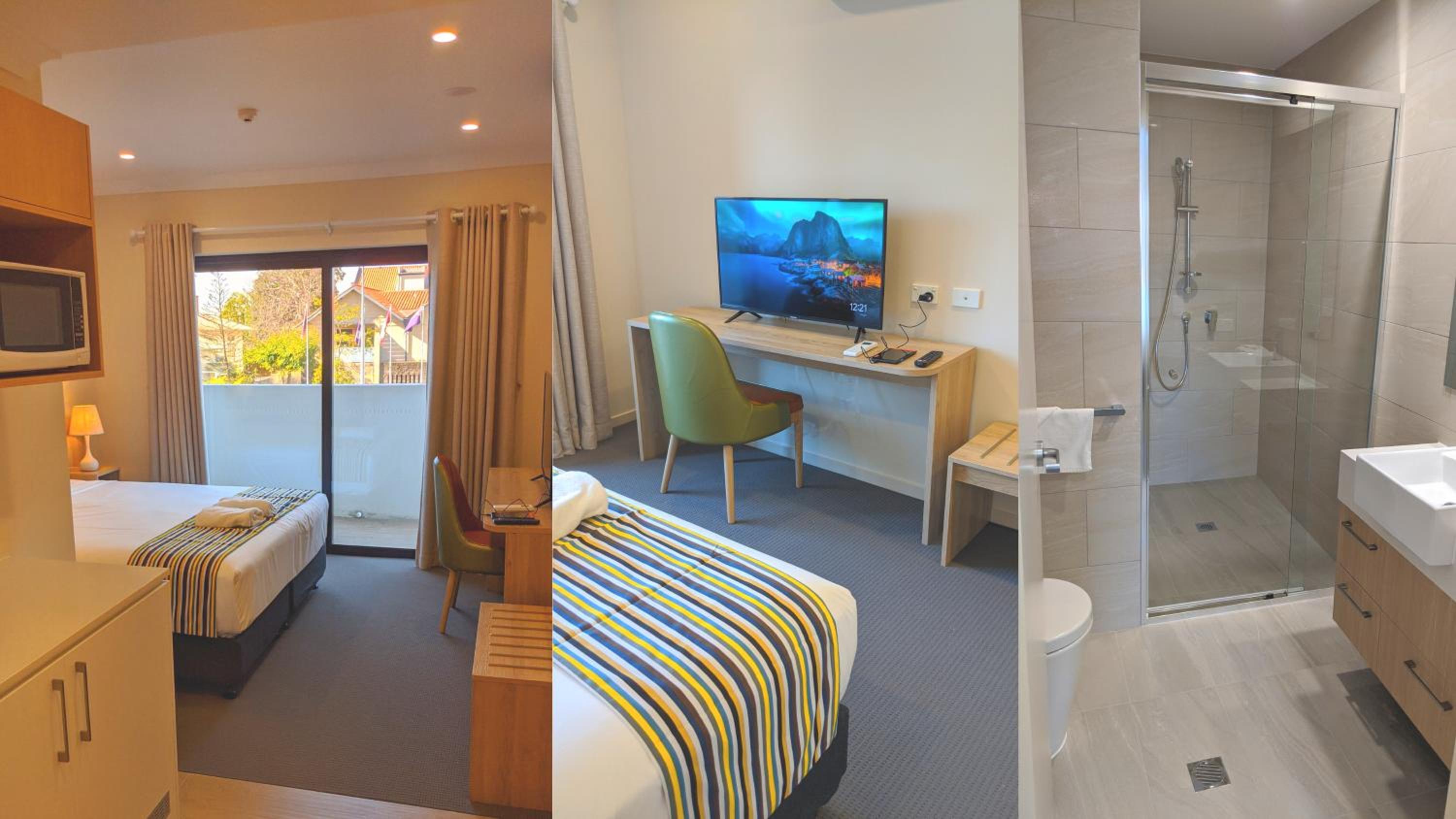King Room - Photo 10