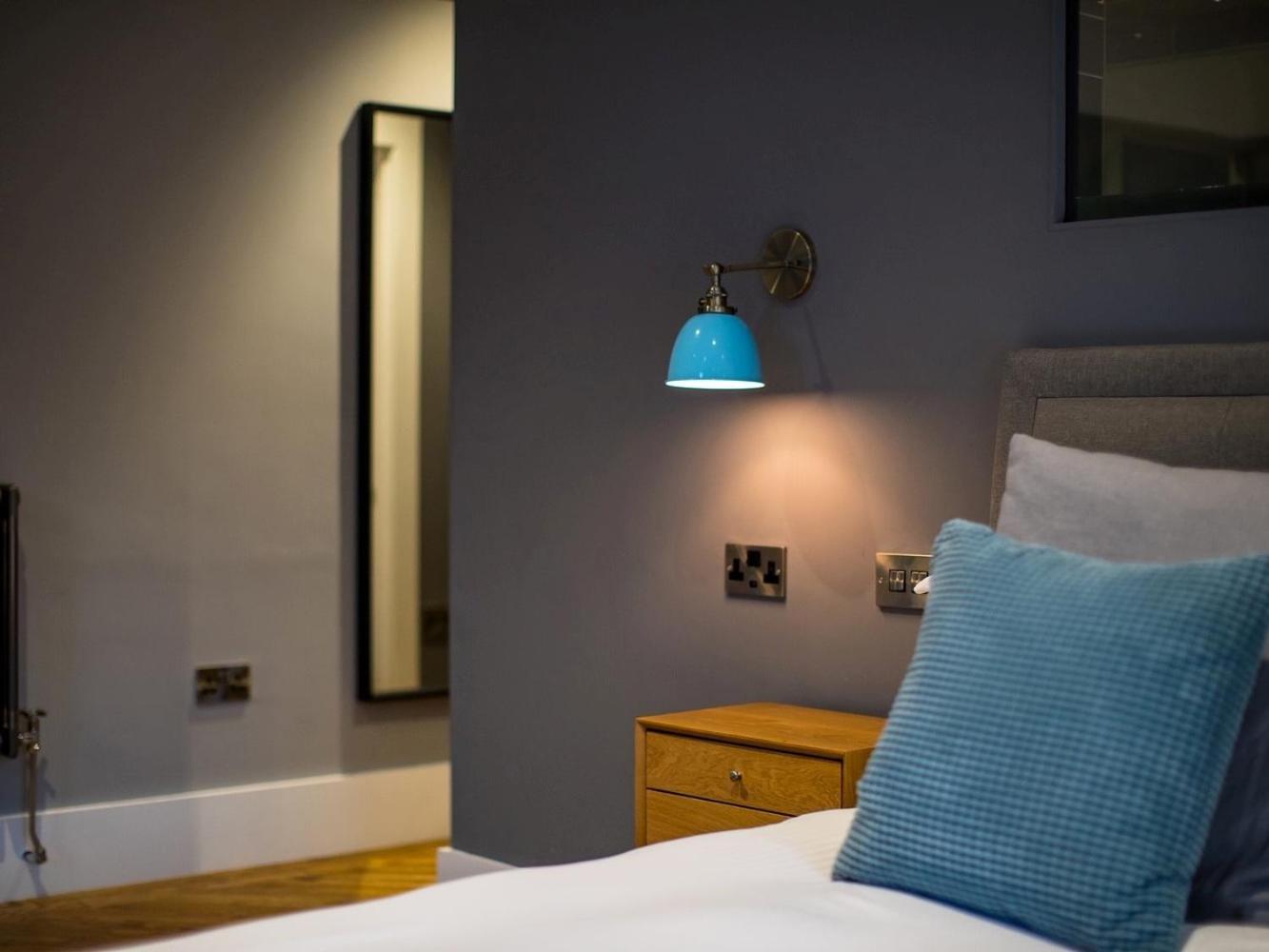 Junior Suite with Terrace - Photo 1