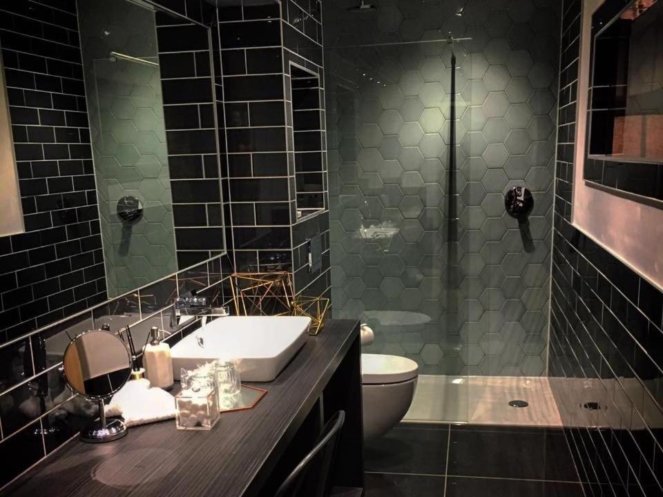 Junior Suite with Terrace - Photo 15