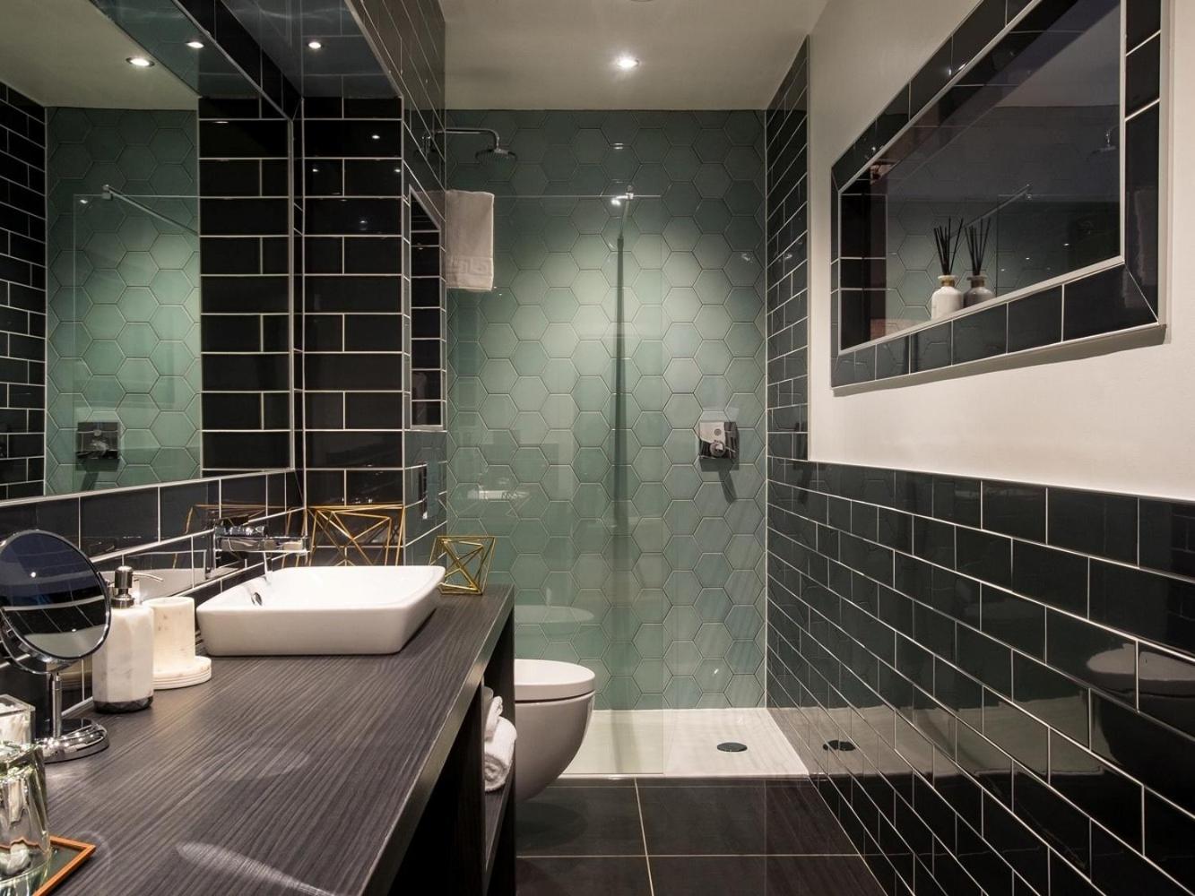 Junior Suite with Terrace - Photo 14