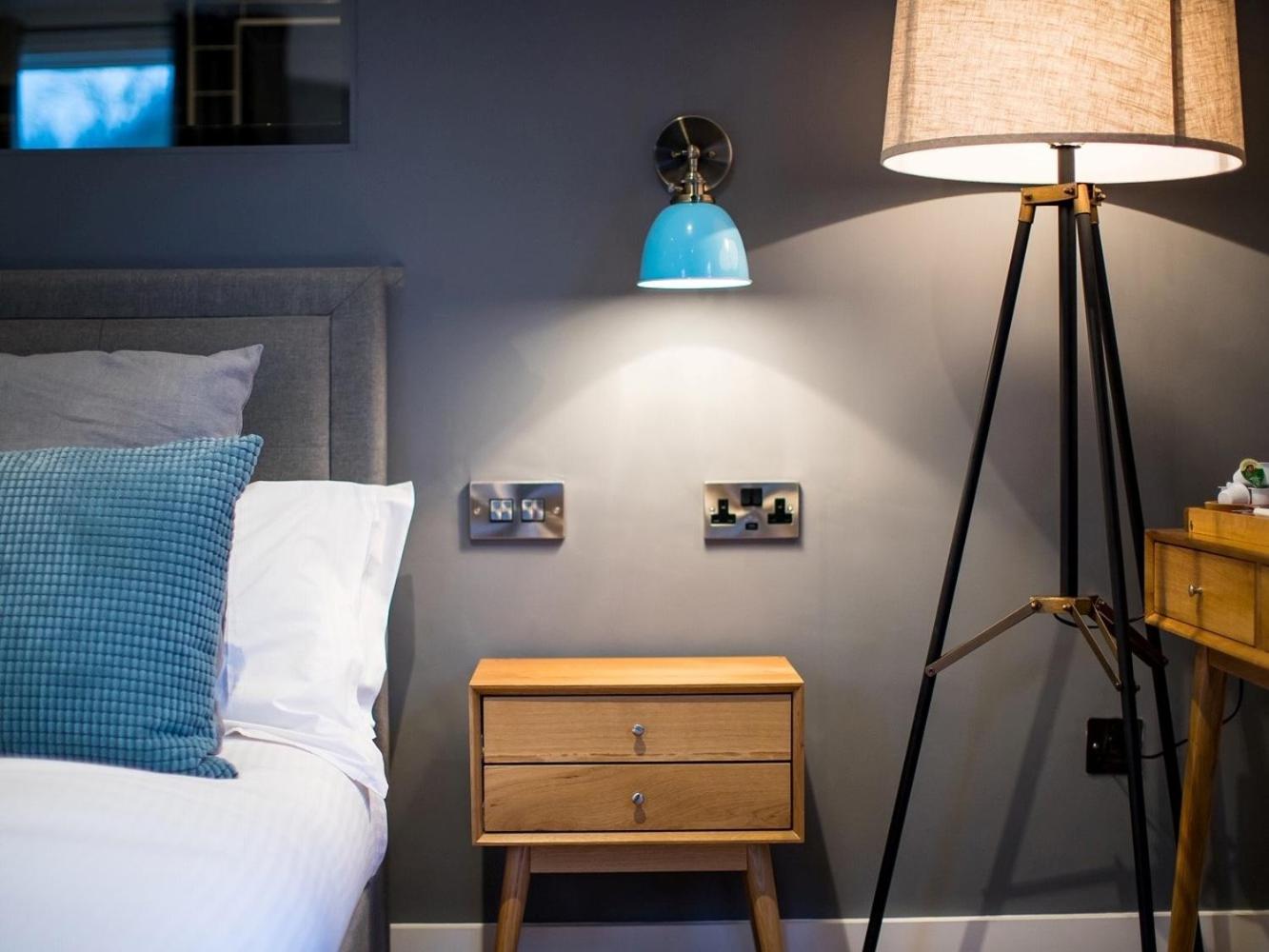 Junior Suite with Terrace - Photo 10