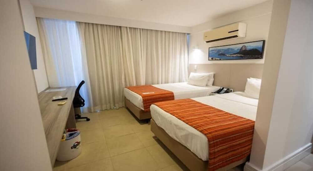 Luxury Twin Room, 2 Twin Beds photo 1