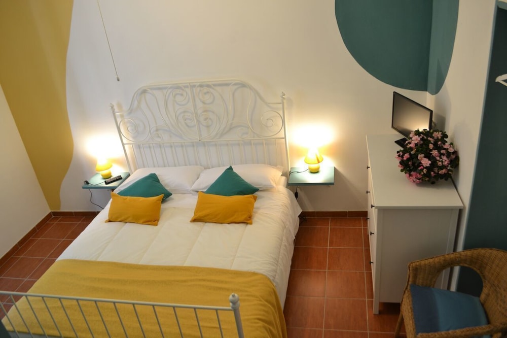 Double Room, Ensuite