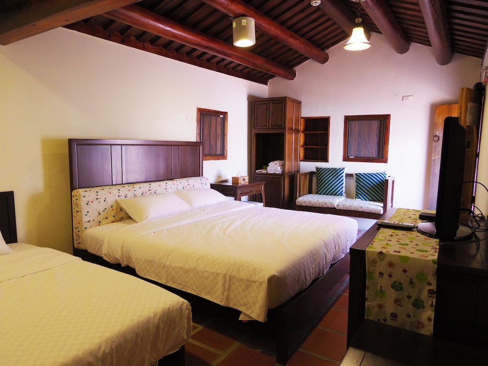 Triple Room photo 1