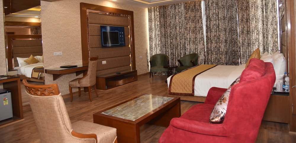 Executive Room photo 1