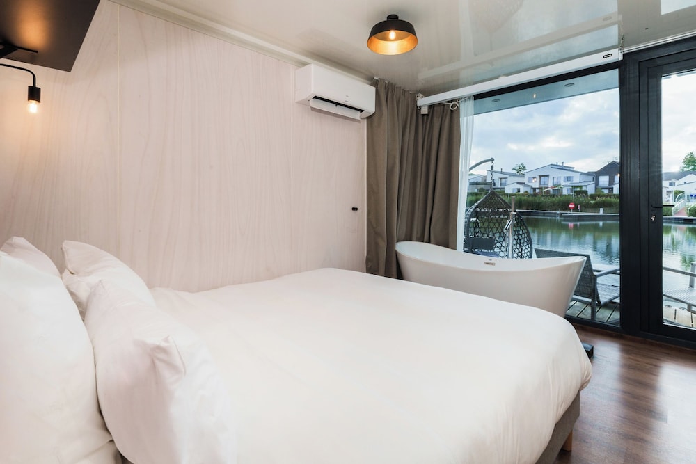 Double Room, Sea View