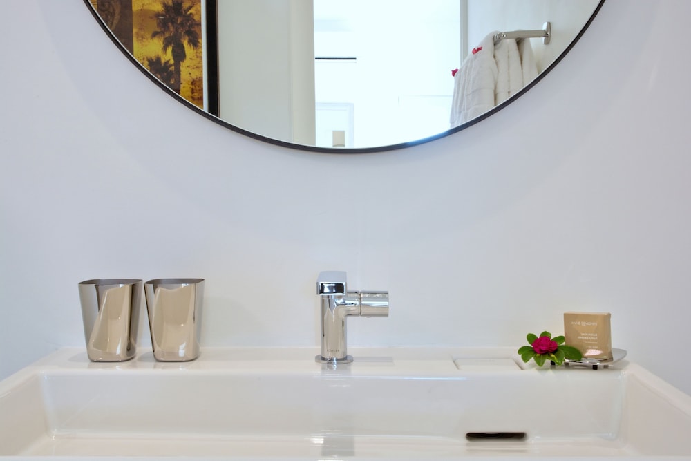 Junior Suite, 1 King Bed, Ocean View