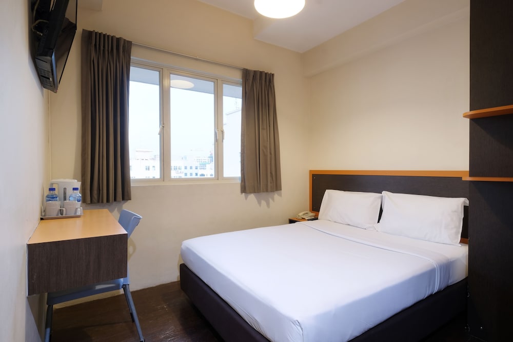 Standard Double Room, 1 Queen Bed photo 1