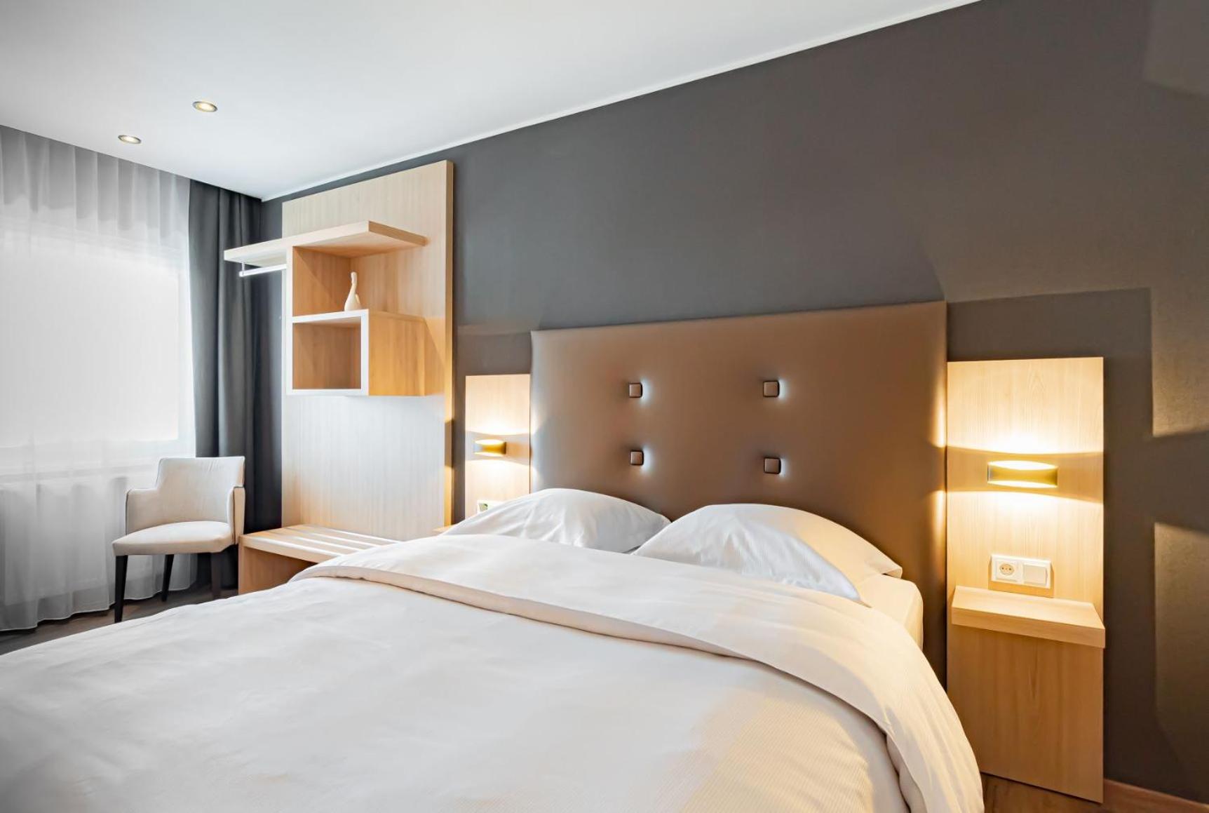 Superior Double Room photo 3