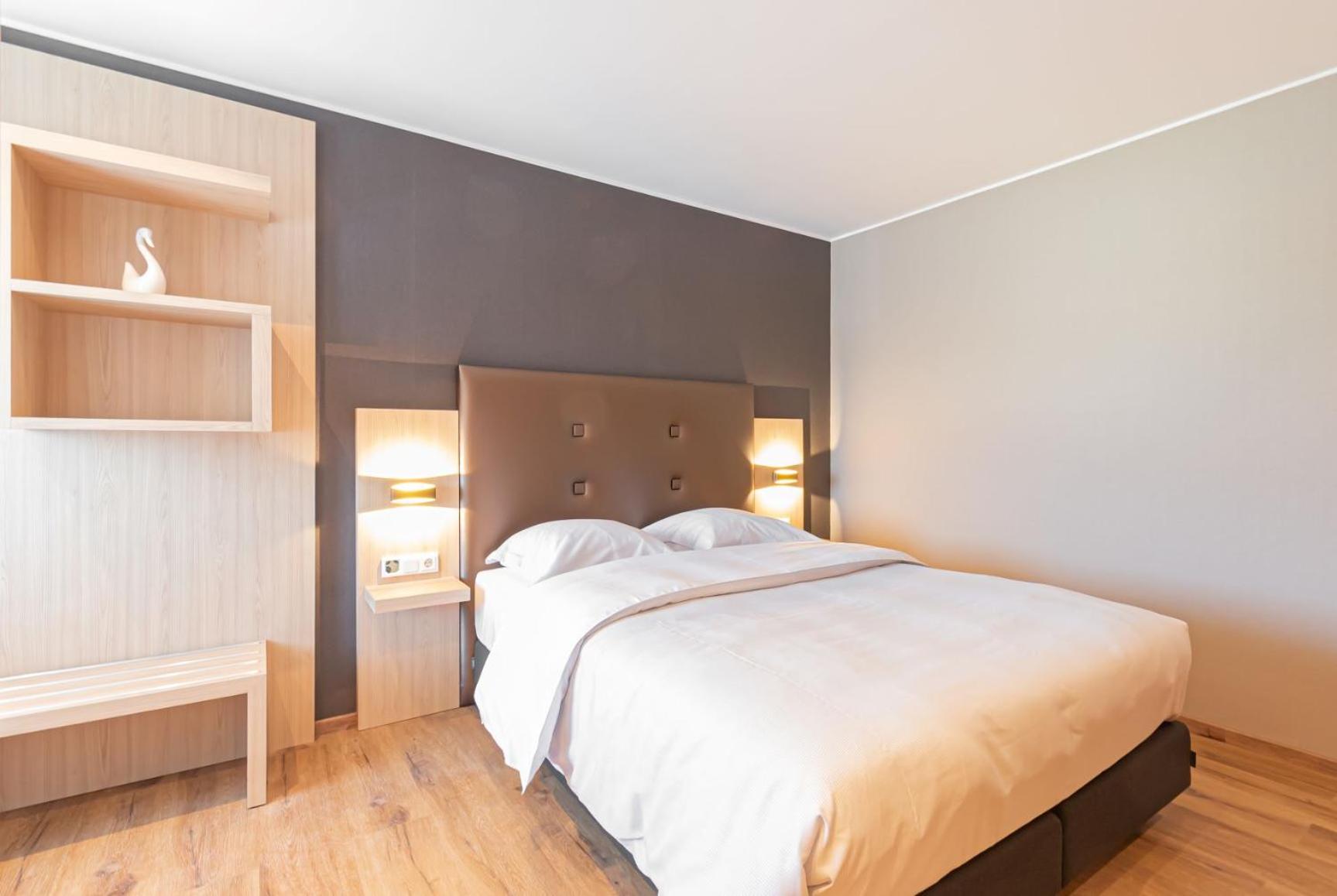 Superior Double Room photo 2