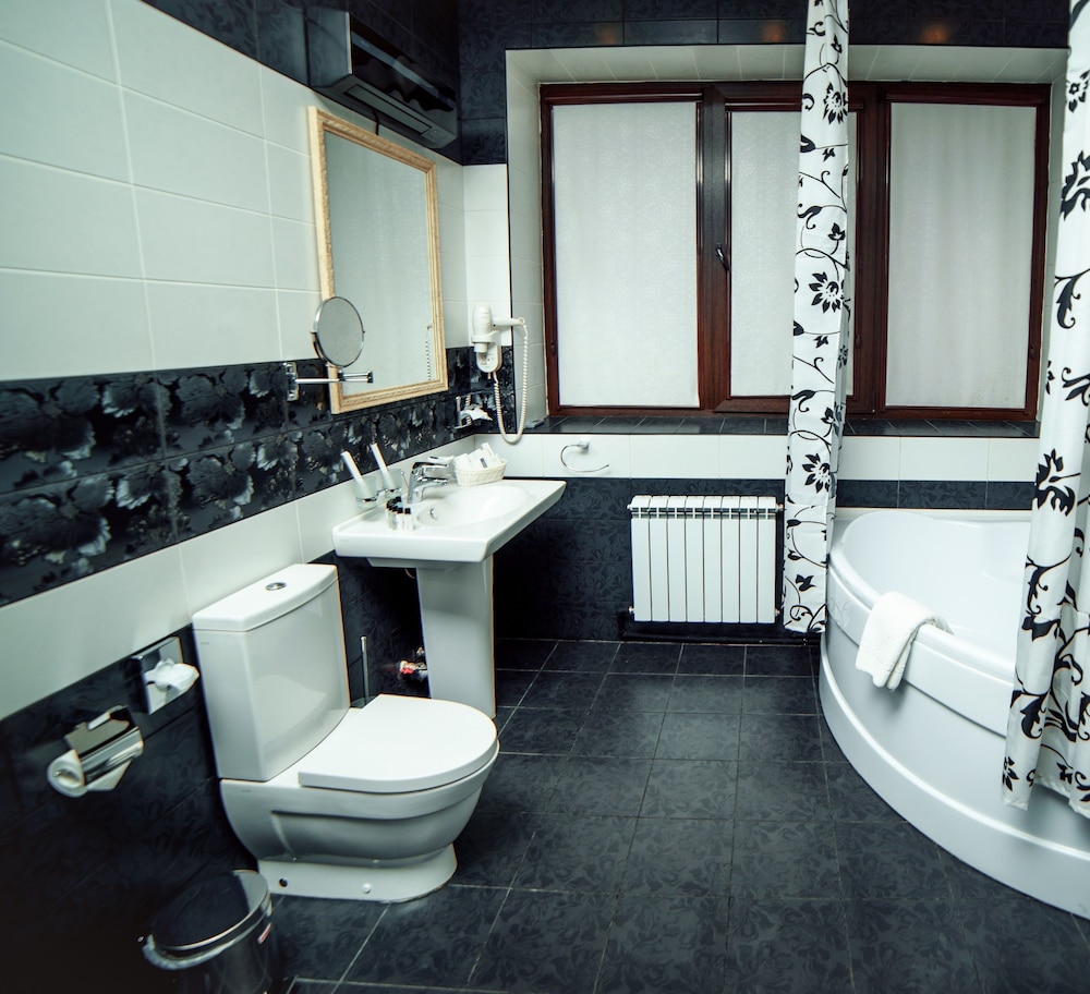 Deluxe Room photo 2