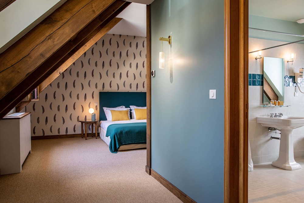 Superior Double Room - Photo 3
