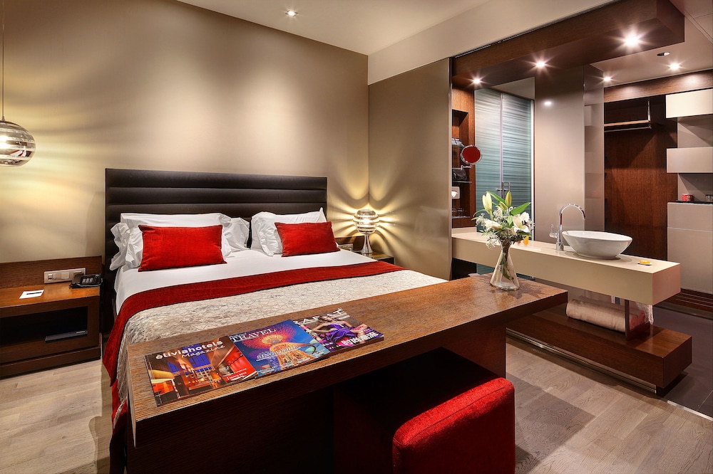 Standard Double Room Single Use