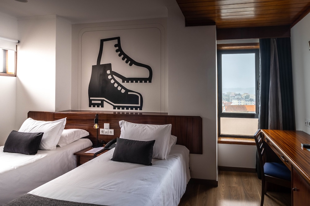 Comfort Twin Room - Photo 4