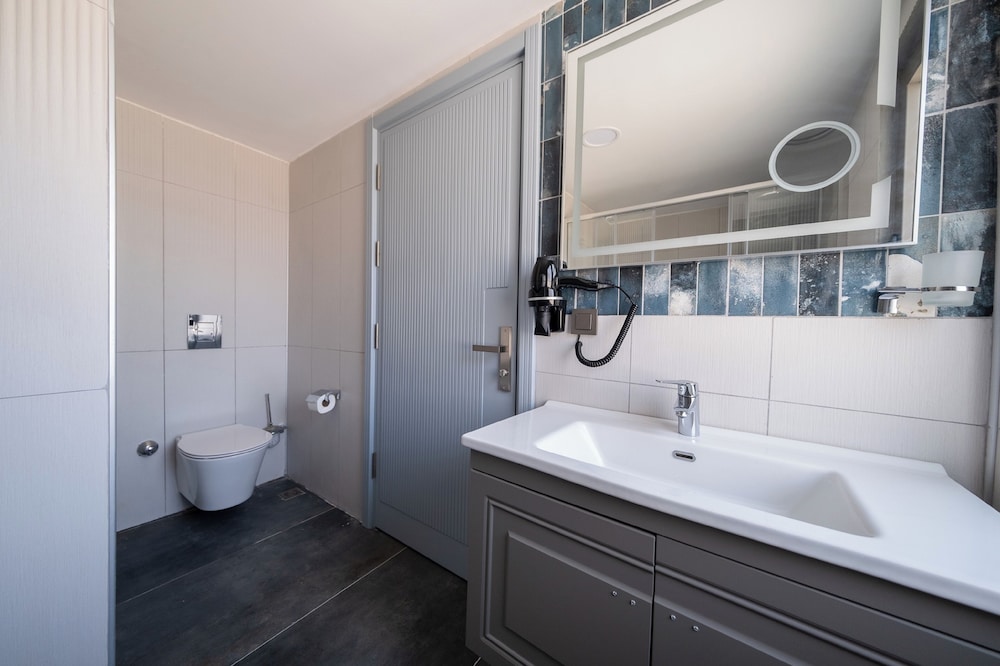Family Suite, Sea View photo 2