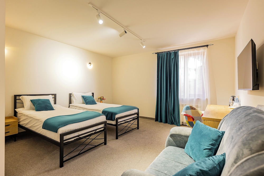 Comfort Double or Twin Room photo 1