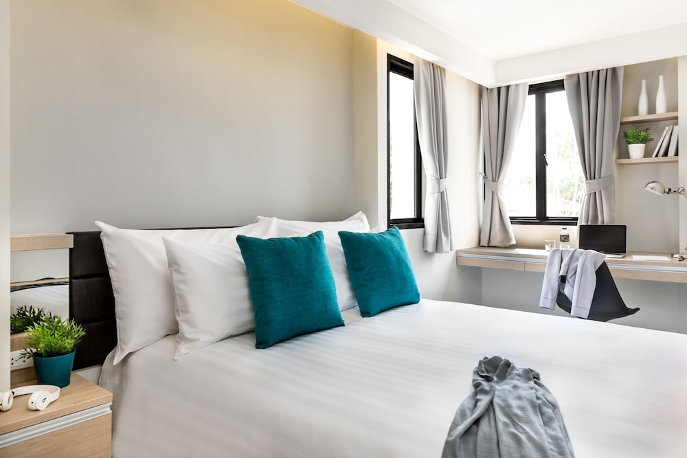 One-Bedroom Suite photo 3
