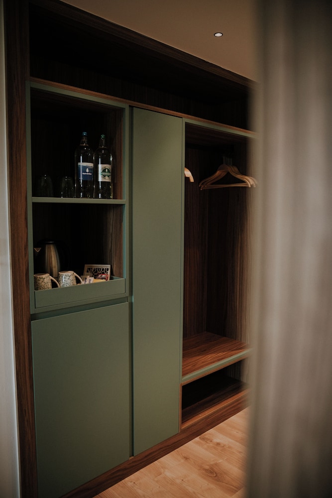 Double Room (Plus)