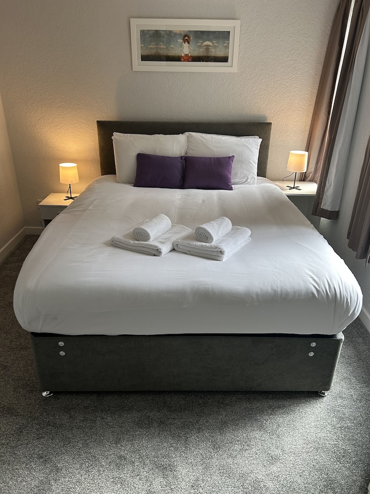 Double Room, Sea View - Photo 2