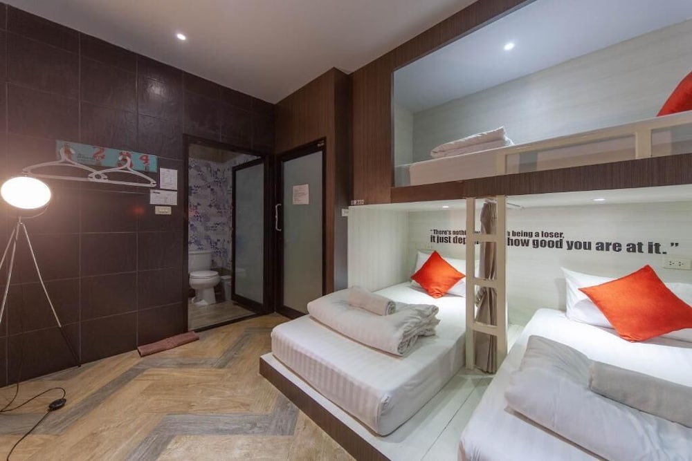 Family Triple Room