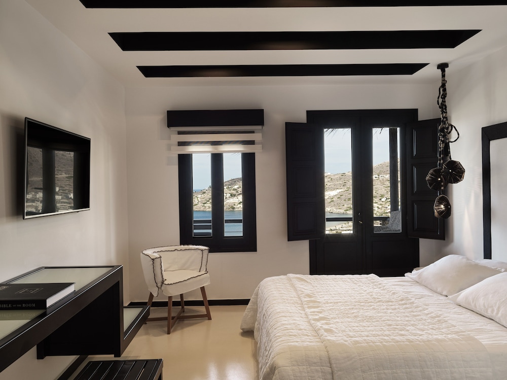 Junior Suite, Sea View - Photo 4