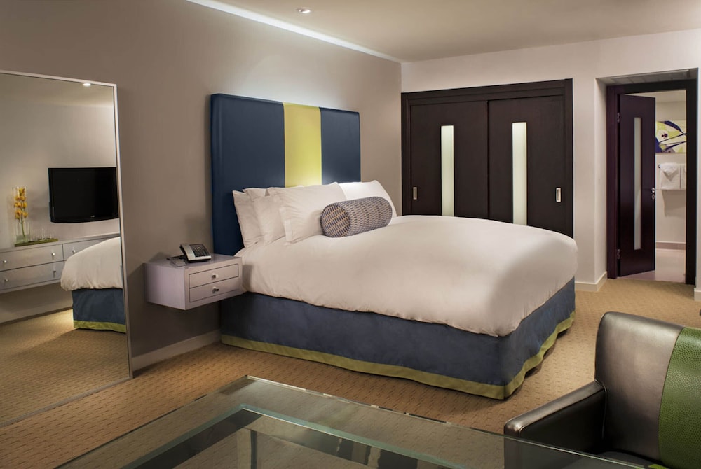 Superior King One Bedroom Suite - Photo 2