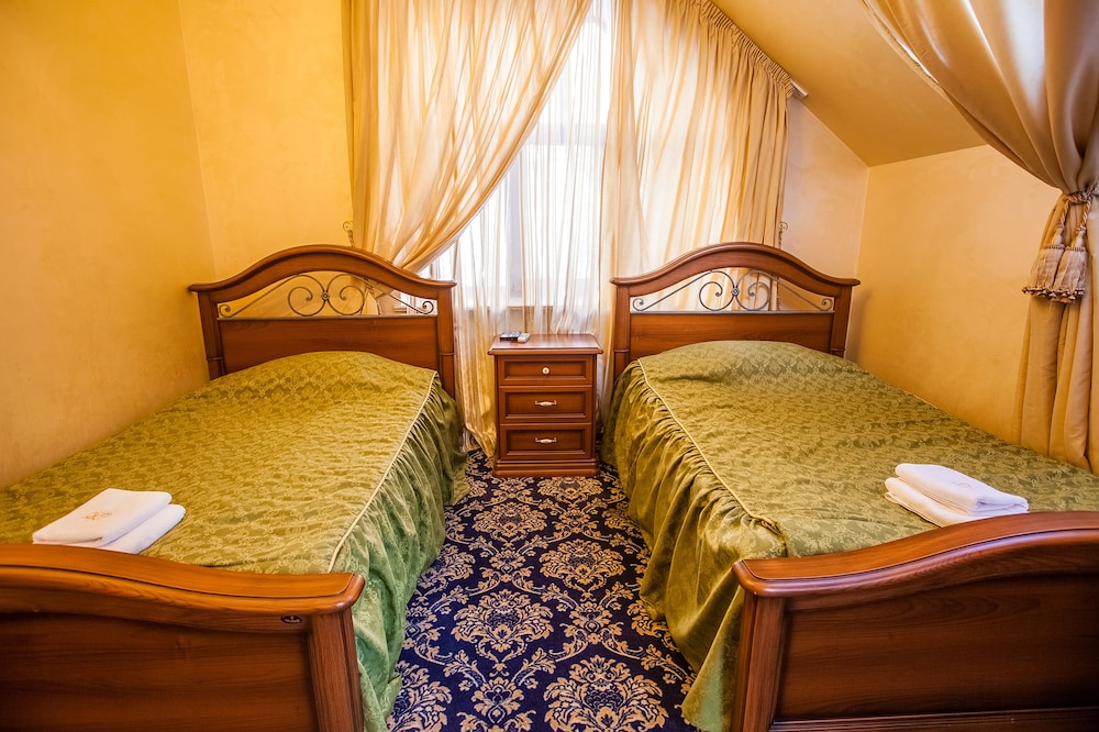 Twin Room photo 1