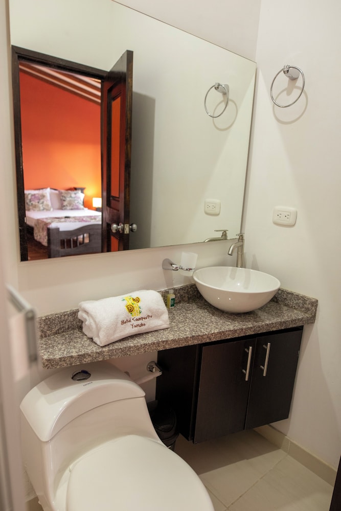 Honeymoon Double Room photo 2