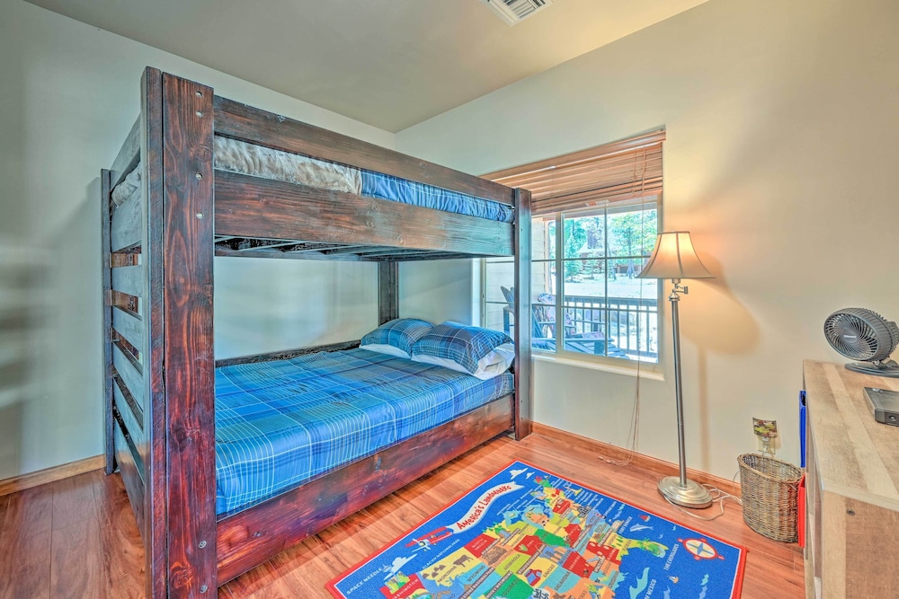 House (3 Bedrooms) photo 2