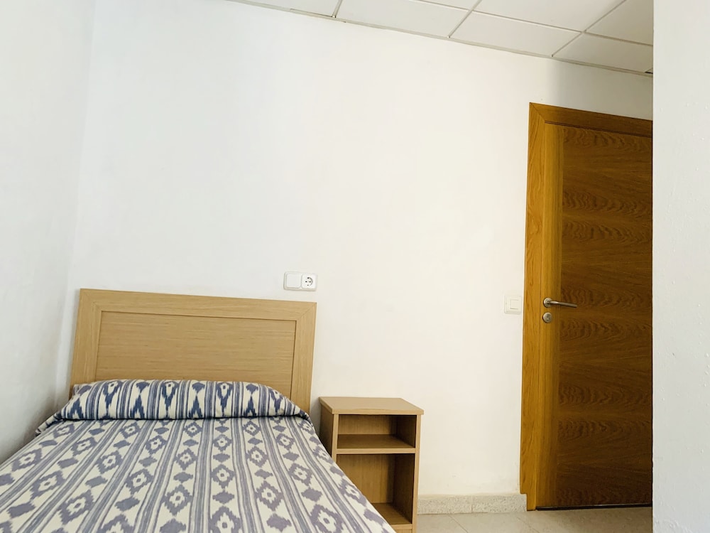 Habitación Individual