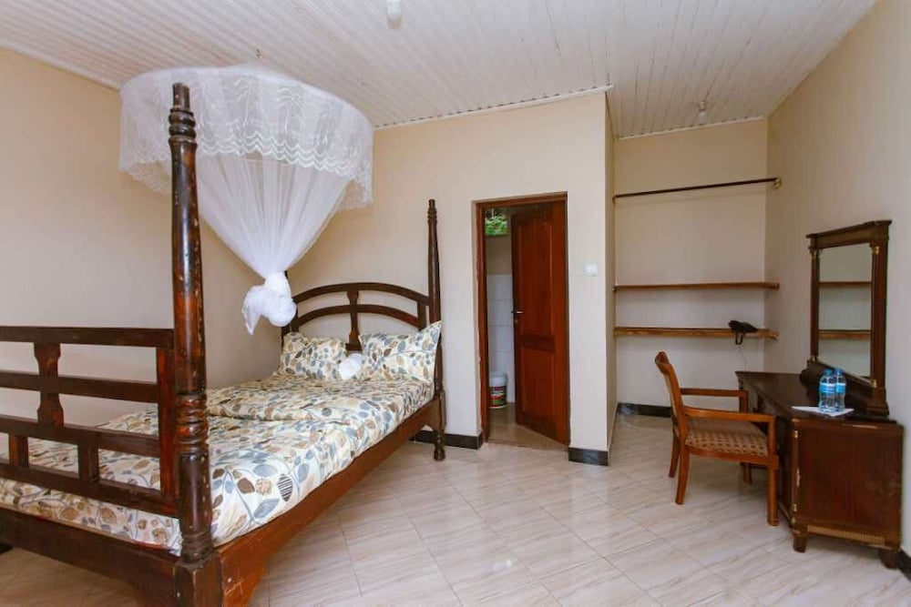 Deluxe Single Room, Balcony photo 2