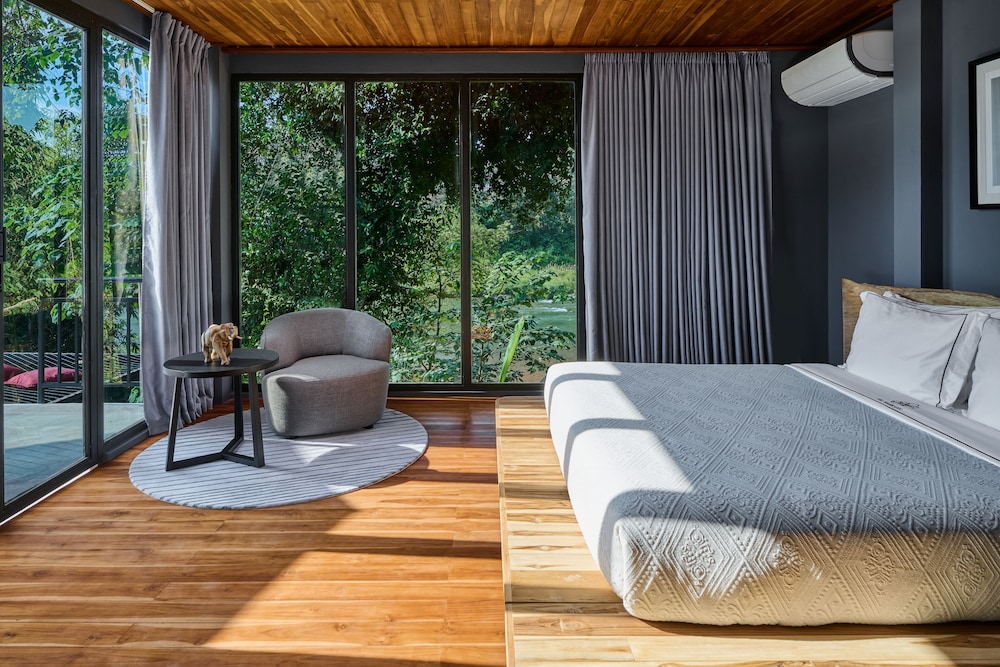 Sunset Luang Prabang Villa (two bedrooms) - Photo 1