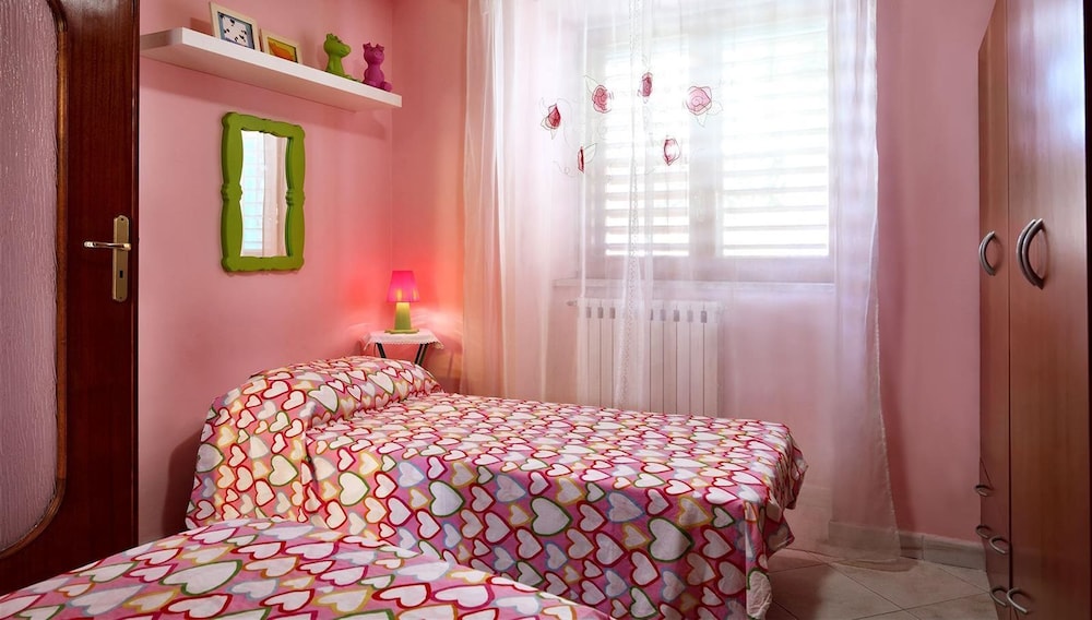 Apartment, 2 Bedrooms